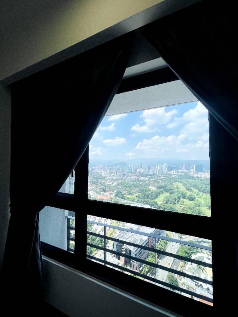 Pangsapuri Oneiro Agile Bukit Bintang Klcc *