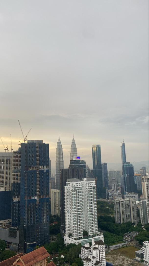 Oneiro Agile Bukit Bintang Klcc Pangsapuri Kuala Lumpur