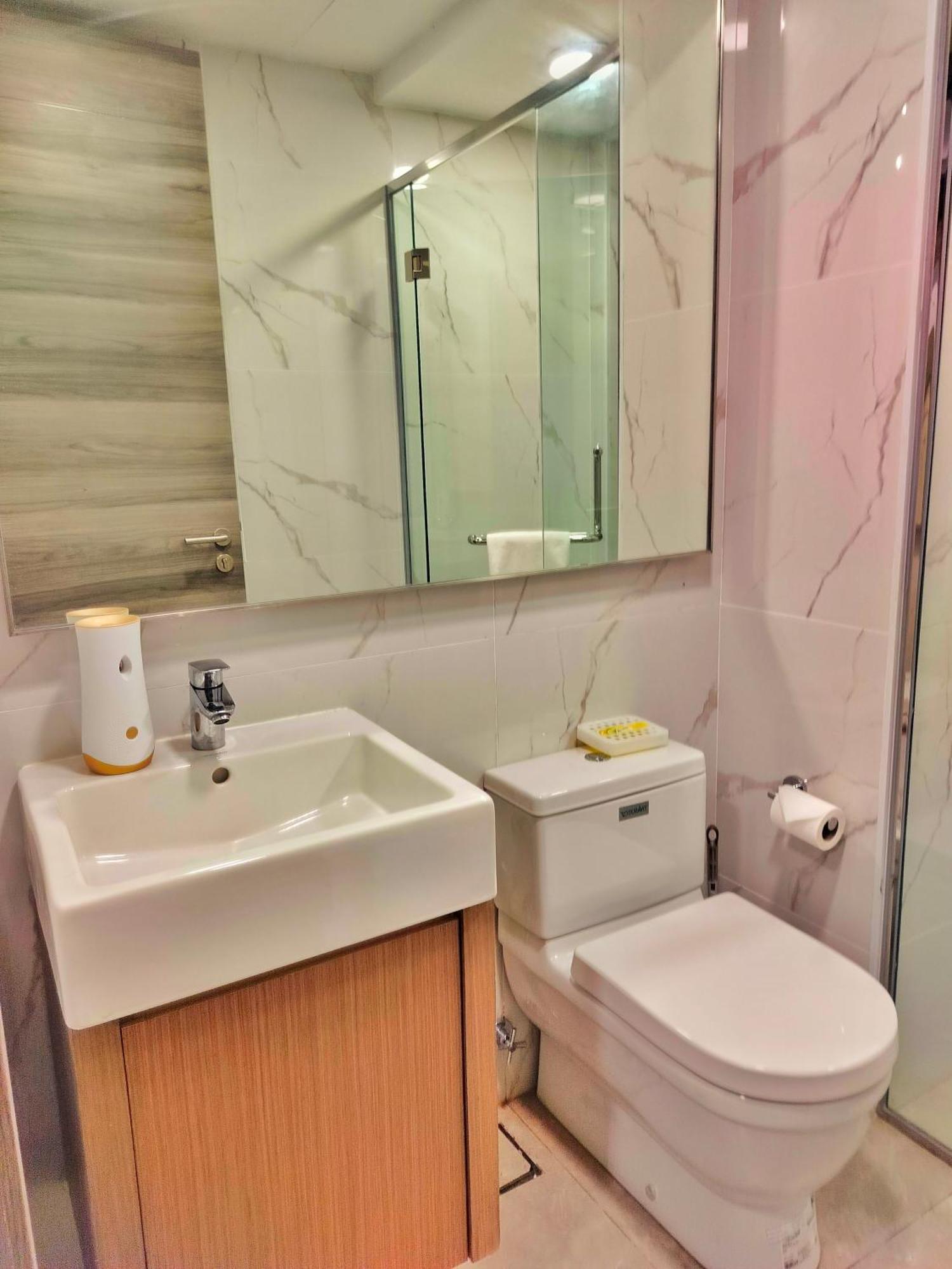 Oneiro Agile Bukit Bintang Klcc Pangsapuri Kuala Lumpur