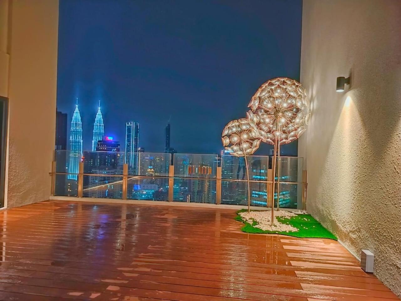 Pangsapuri Oneiro Agile Bukit Bintang Klcc Kuala Lumpur