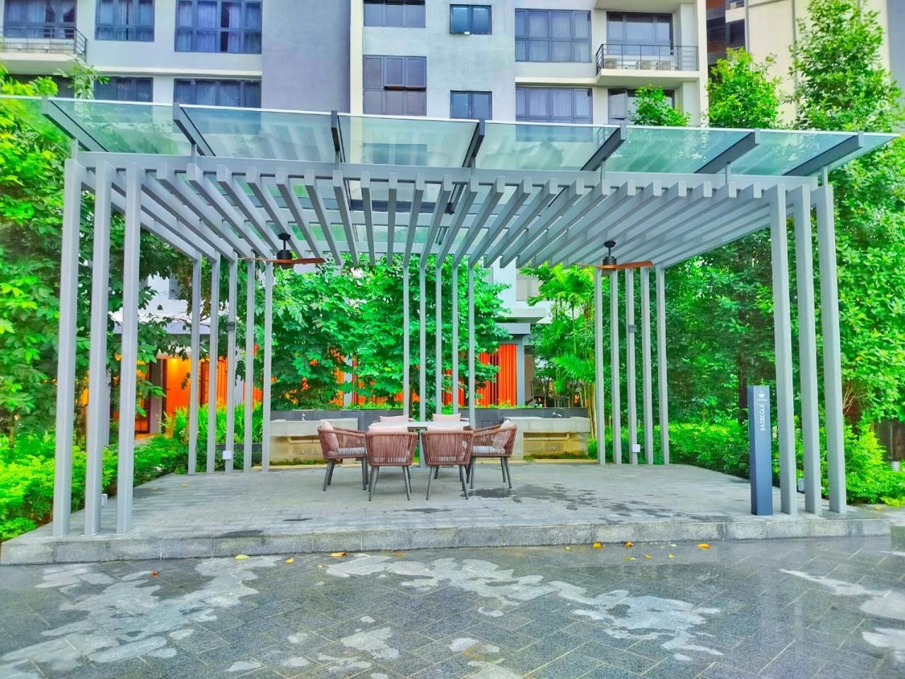 Oneiro Agile Bukit Bintang Klcc Pangsapuri Kuala Lumpur