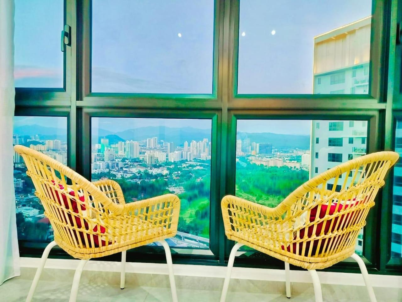 Pangsapuri Oneiro Agile Bukit Bintang Klcc Kuala Lumpur