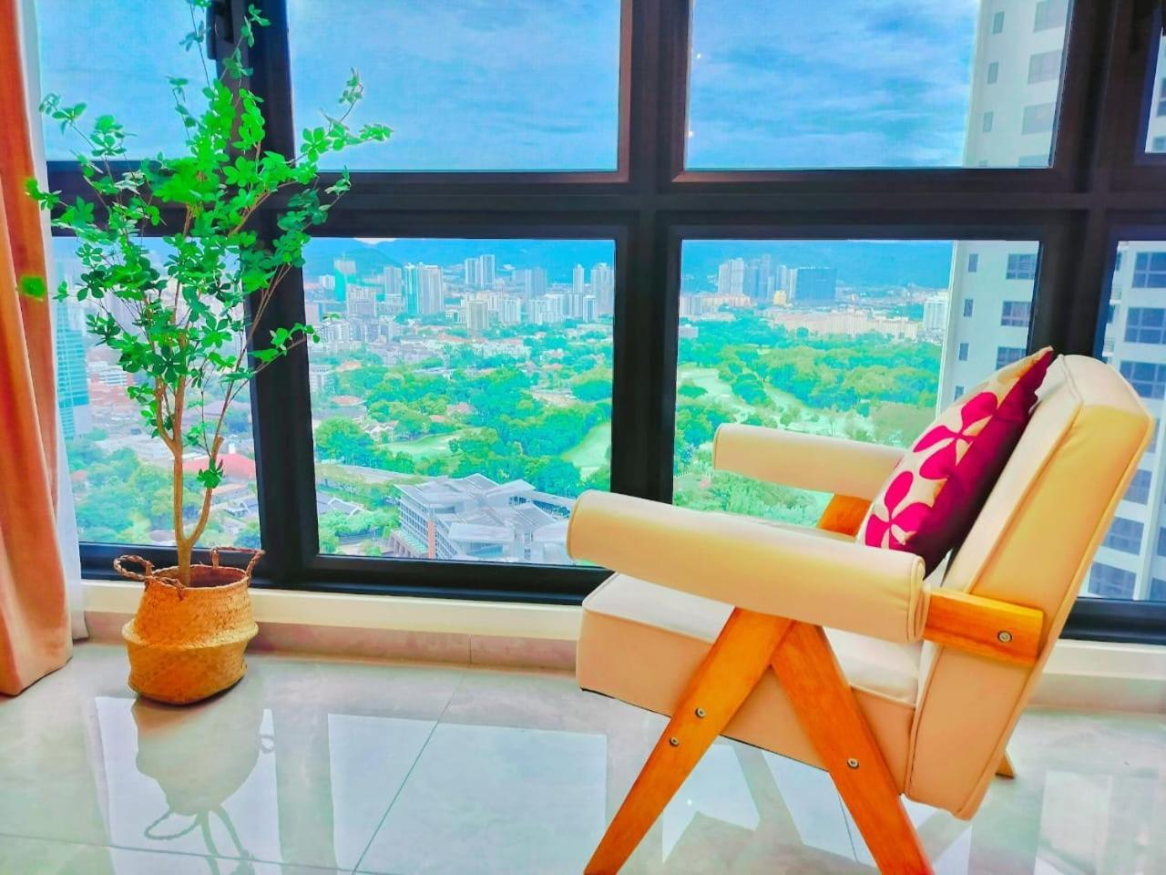 Pangsapuri Oneiro Agile Bukit Bintang Klcc Kuala Lumpur
